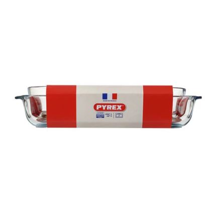 Sada 2x pekáčov PYREX 2,7/2,2 l
