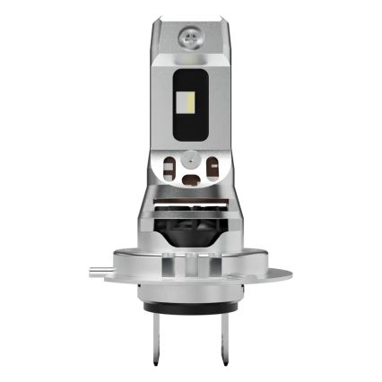 SADA 2× LED autožiaroviek NIGHT BREAKER SPEED H7 PX26d/16W/12V 6000K - Osram