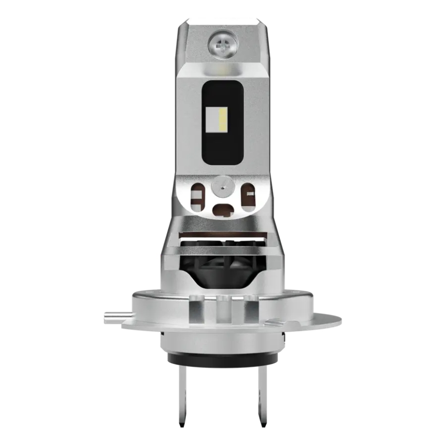 SADA 2× LED autožiaroviek NIGHT BREAKER SPEED H7 PX26d/16W/12V 6000K - Osram