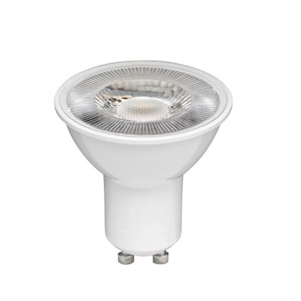 SADA 3x LED reflektorových žiaroviek PAR16 GU10/6,9W/230V 4000K 60° - Osram
