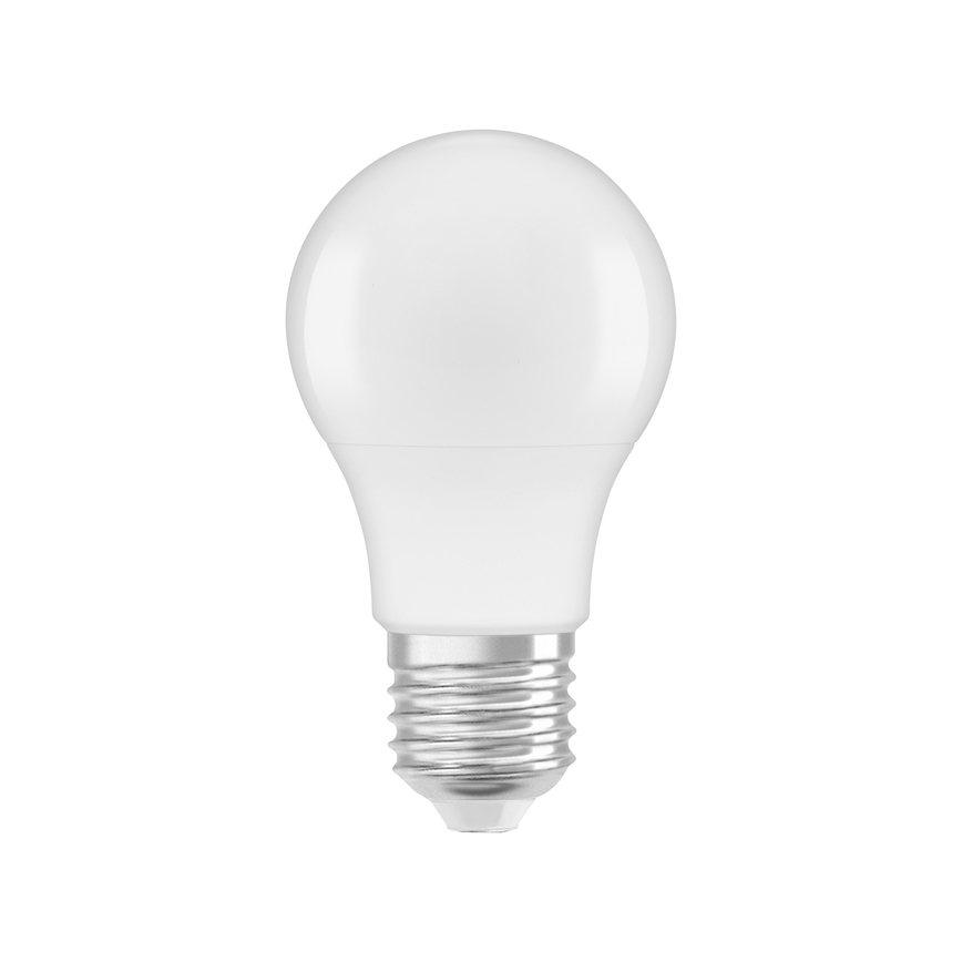 Sada 3x LED žiaroviek A60 E27/10W/230V 3000K - Osram