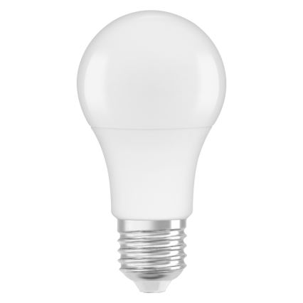 SADA 3x LED žiaroviek A60 E27/8,5W/230V 6500K - Osram