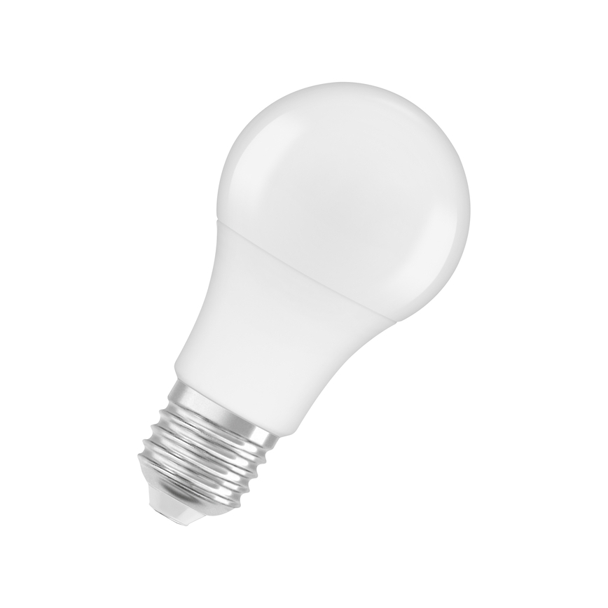 SADA 3x LED žiaroviek A60 E27/8,5W/230V 6500K - Osram