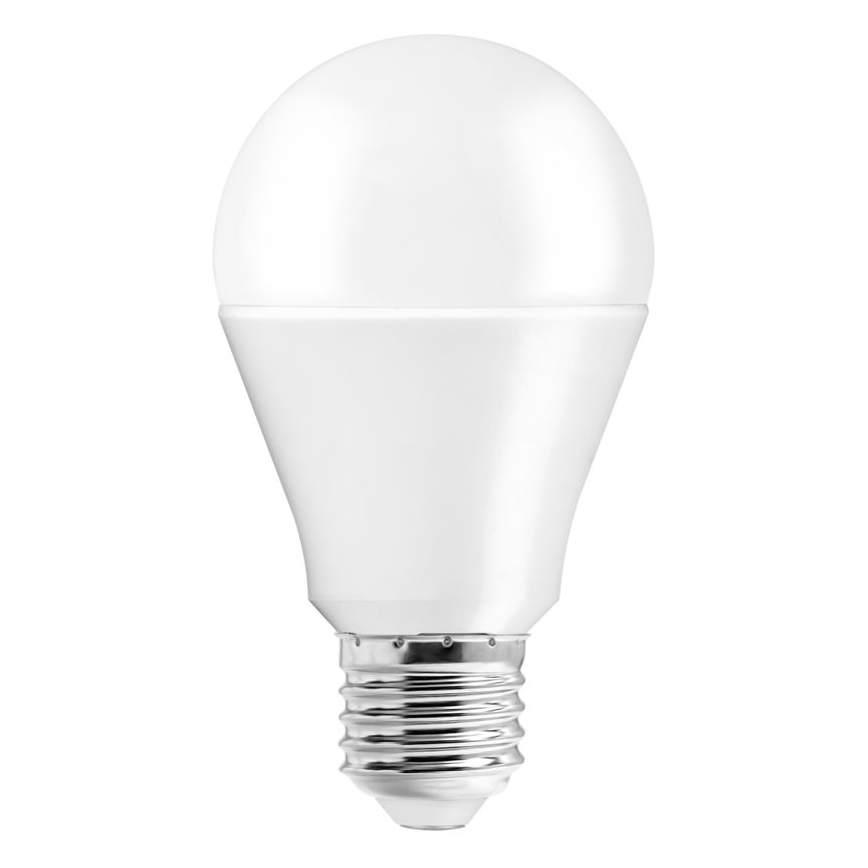 SADA 3x LED Žiarovka A60 E27/10W/230V 3000K