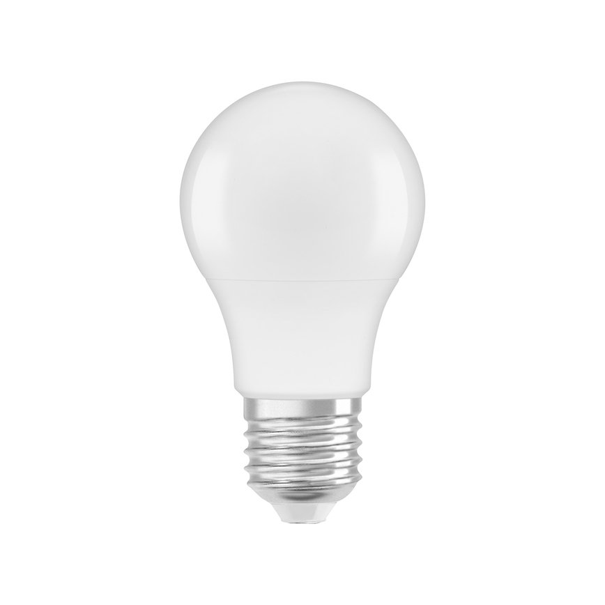 Sada 3x LED žiarovka A60 E27/8W/230V 3000K - Osram