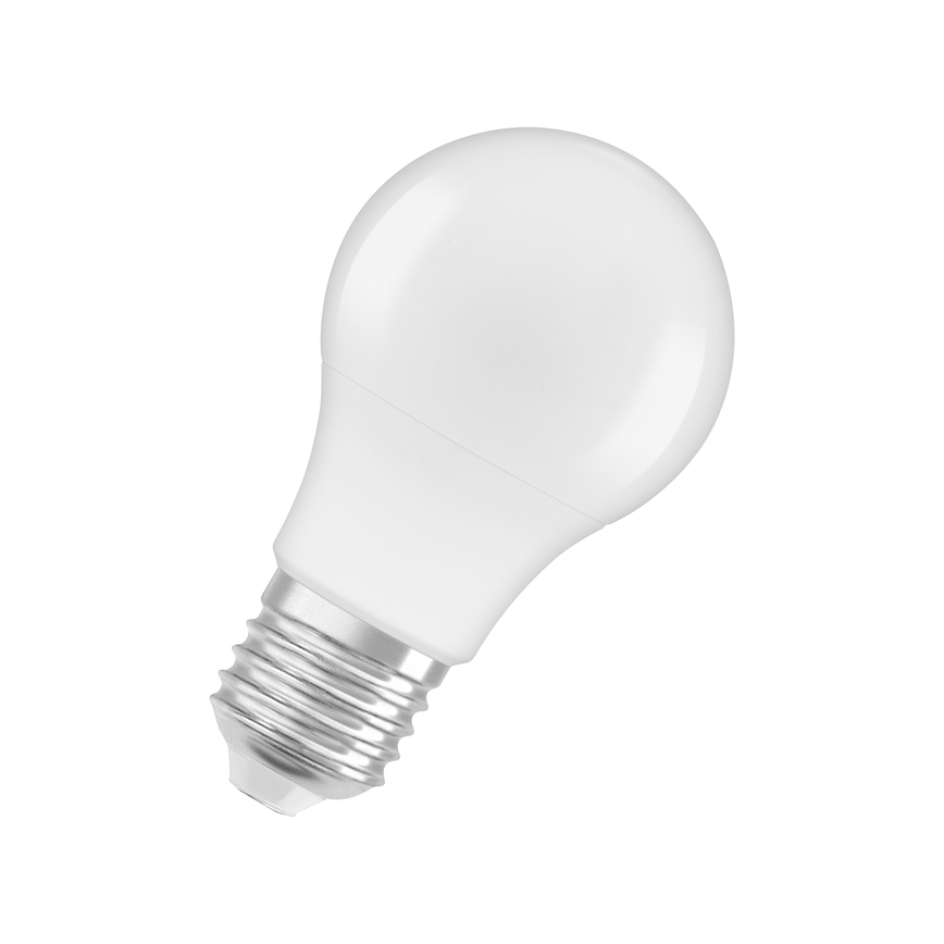 Sada 3x LED žiarovka A60 E27/8W/230V 3000K - Osram
