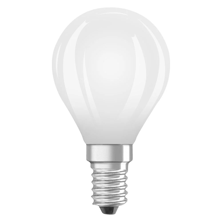 SADA 3x LED žiarovka BASE CLASSIC FILAMENT E14/5,9W/230V 4000K - Osram