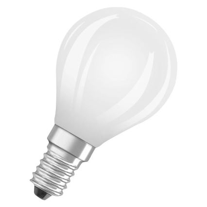 SADA 3x LED žiarovka BASE CLASSIC FILAMENT E14/5,9W/230V 4000K - Osram