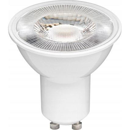 SADA 3x LED Žiarovka PAR16 GU10/4,5W/230V 2700K - Osram