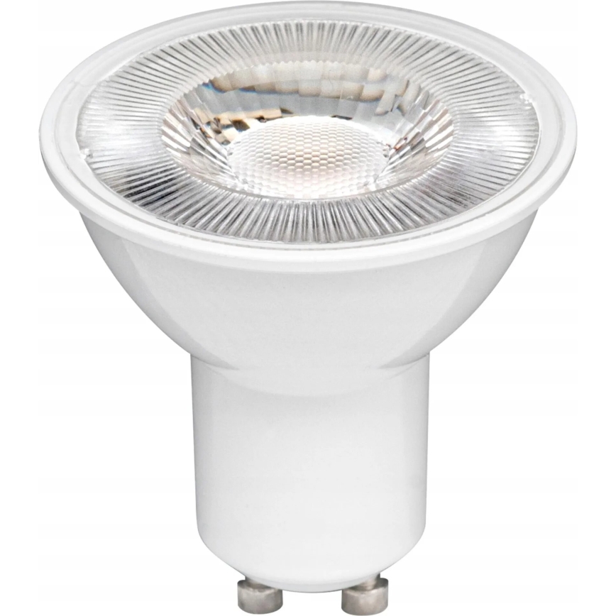 SADA 3x LED Žiarovka PAR16 GU10/4,5W/230V 2700K - Osram