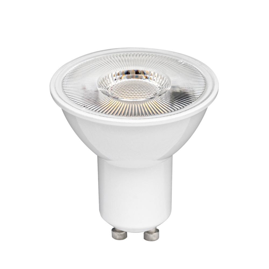 SADA 3x LED Žiarovka PAR16 GU10/4,5W/230V 6500K 120° - Osram