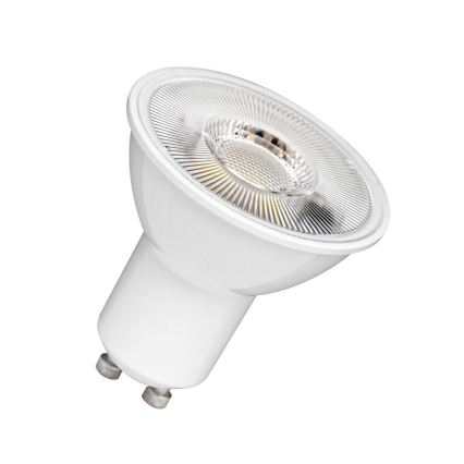 SADA 3x LED Žiarovka PAR16 GU10/4,5W/230V 6500K 120° - Osram