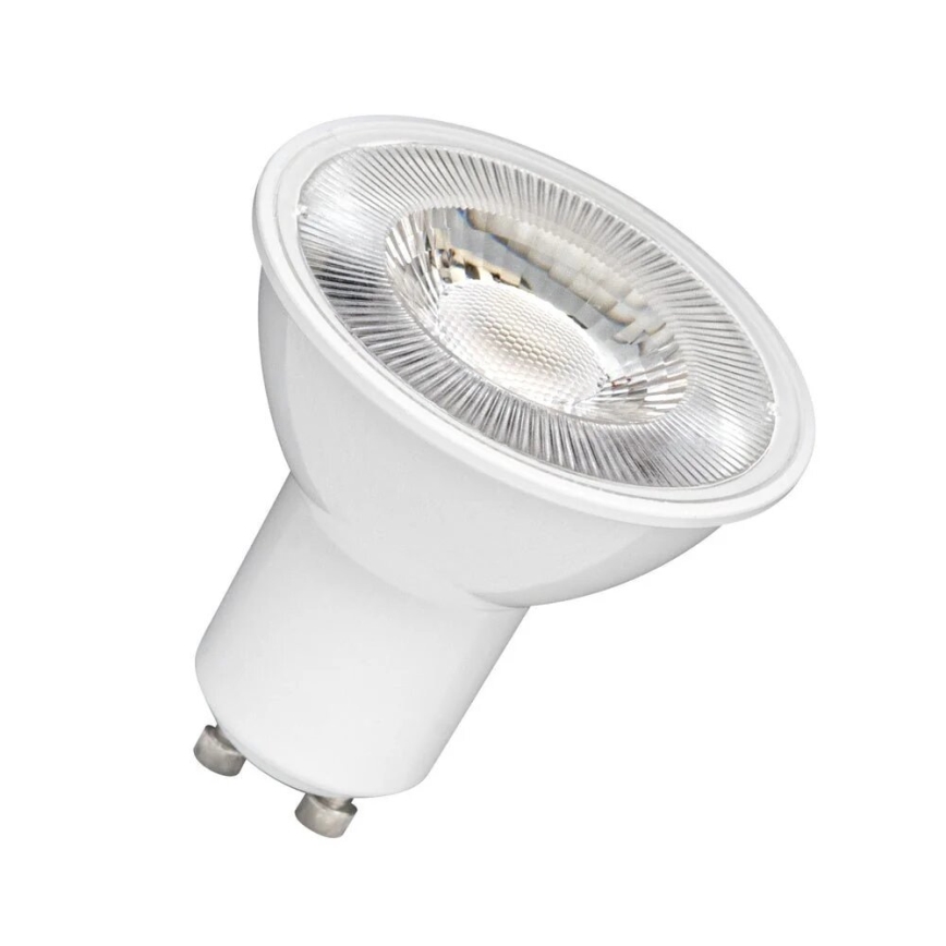 SADA 3x LED Žiarovka PAR16 GU10/6,9W/230V 2700K 36° - Osram