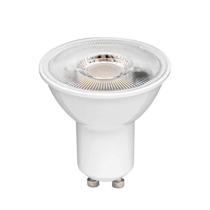SADA 3x LED Žiarovka PAR16 GU10/6,9W/230V 6500K - Osram