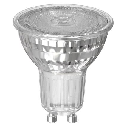 SADA 3x LED Žiarovka PAR16 GU10/6,9W/230V 6500K - Osram