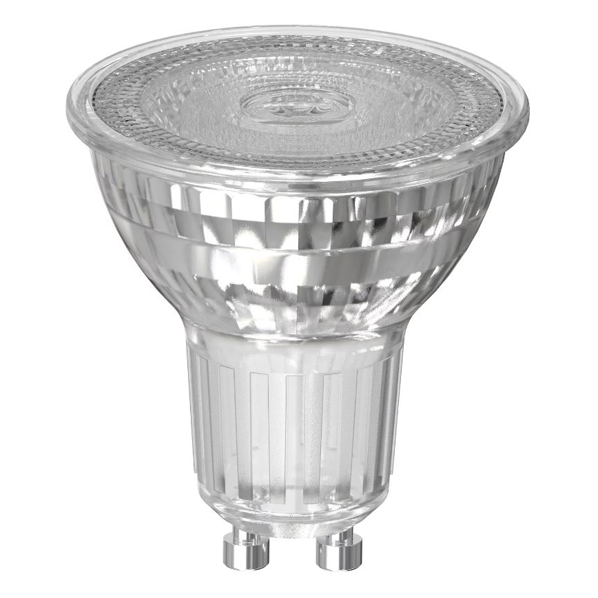 SADA 3x LED Žiarovka PAR16 GU10/6,9W/230V 6500K - Osram