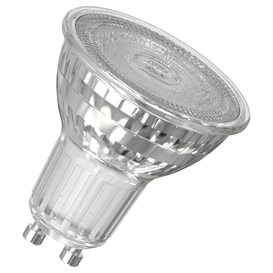 SADA 3x LED Žiarovka PAR16 GU10/6,9W/230V 6500K - Osram