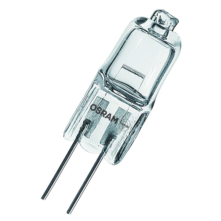 Sada 3x žiaroviek do rúry HALOSTAR G4/10W/12V 2700K - Osram