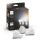 SADA 3xLED Stmievateľná žiarovka Philips Hue WHITE AMBIANCE GU10/4,3W/230V 2200-6500K