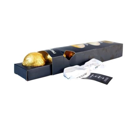 SADA 3× šumivých kúpeľových bômb PROVENCE