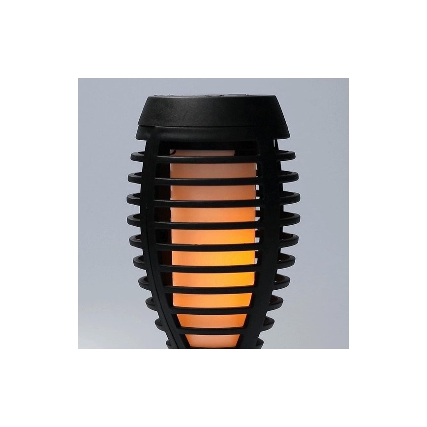 SADA 4x LED Solárna lampa 4xLED/3,6V IP44