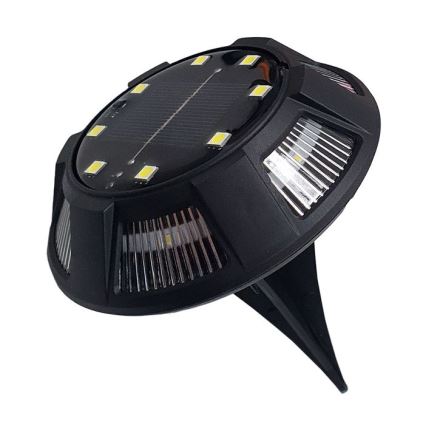 SADA 4x LED Solárne svietidlo LED/1,2V 200 mAh IP44