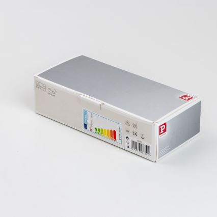 SADA 5x LED Žiarovka A60 E27/9W/230V 2700K - Paulmann 28780