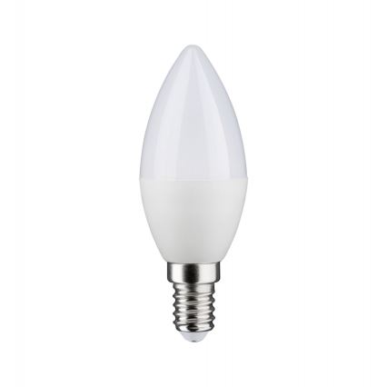 SADA 5x LED Žiarovka E14/5,5W/230V 2700K - Paulmann 28782