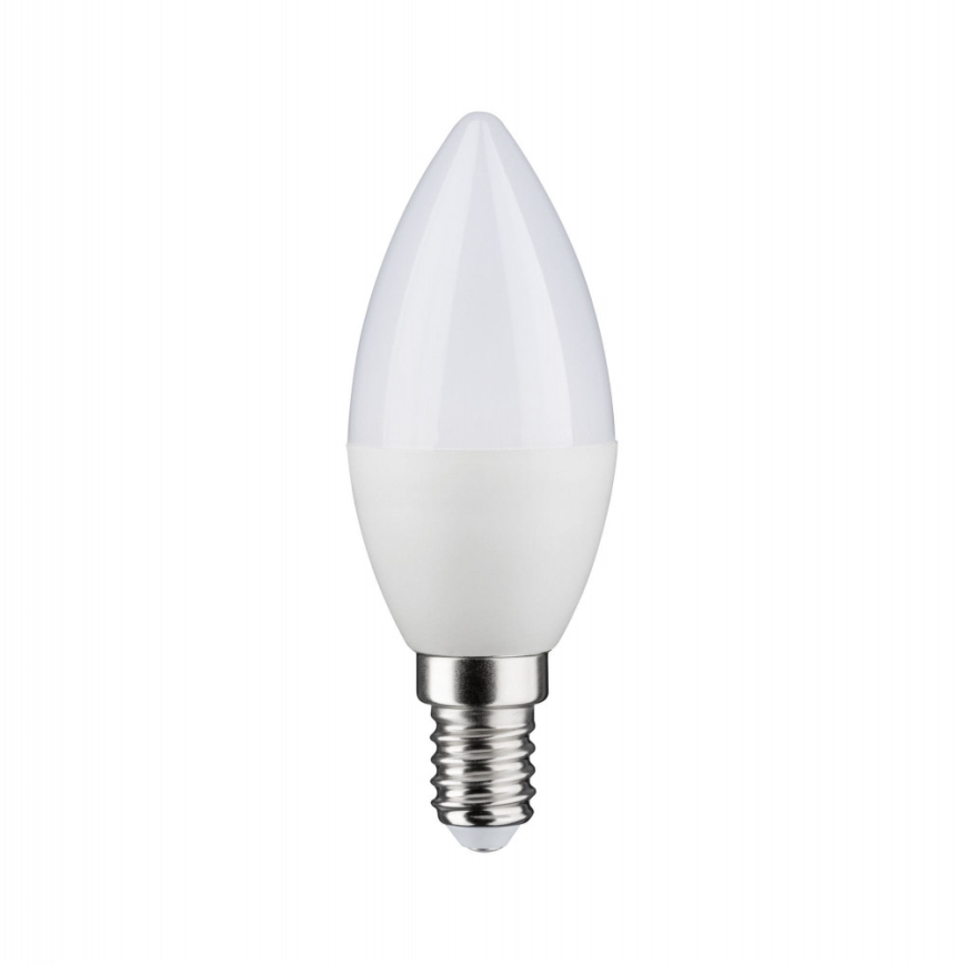 SADA 5x LED Žiarovka E14/5,5W/230V 2700K - Paulmann 28782