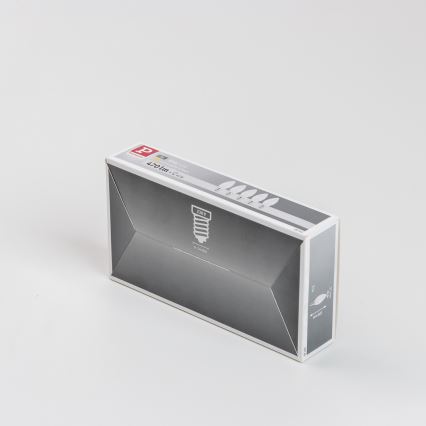 SADA 5x LED Žiarovka E14/5,5W/230V 2700K - Paulmann 28782