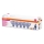 SADA 5x LED Žiarovka MR16 GU5,3/3,8W/12V 4000K 36° - Osram