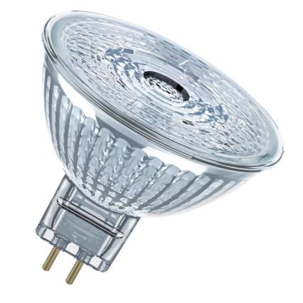SADA 5x LED Žiarovka MR16 GU5,3/3,8W/12V 4000K 36° - Osram