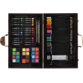 Sada na maľovanie v kufríku ART BOX 79 ks