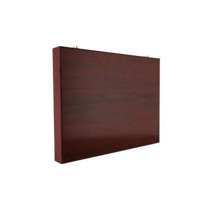 Sada na maľovanie v kufríku ART BOX, 91 dielov