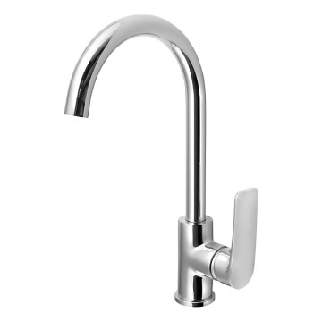 Samona - Drezová batéria KORANA 35,6 cm lesklý chróm