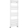 Sapho - Kúpeľňový radiátor JALOUSI 765W/230V 50x150 cm biely