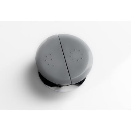 Sapho - Splachovacia nádržka 3,5/5 l biela