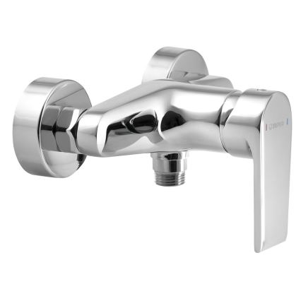 Sapho - Sprchová batéria KAI lesklý chróm