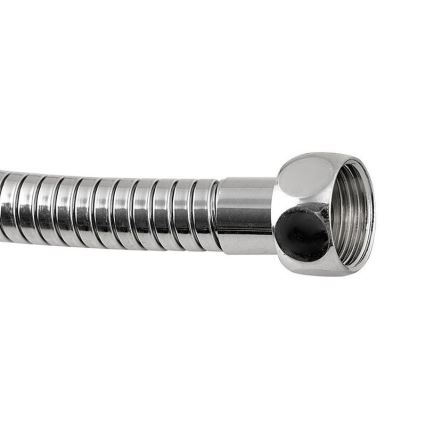 Sapho - Sprchová hadica SOFTFLEX 150 cm lesklý chróm