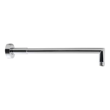 Sapho - Sprchové rameno okrúhle 38 cm lesklý chróm