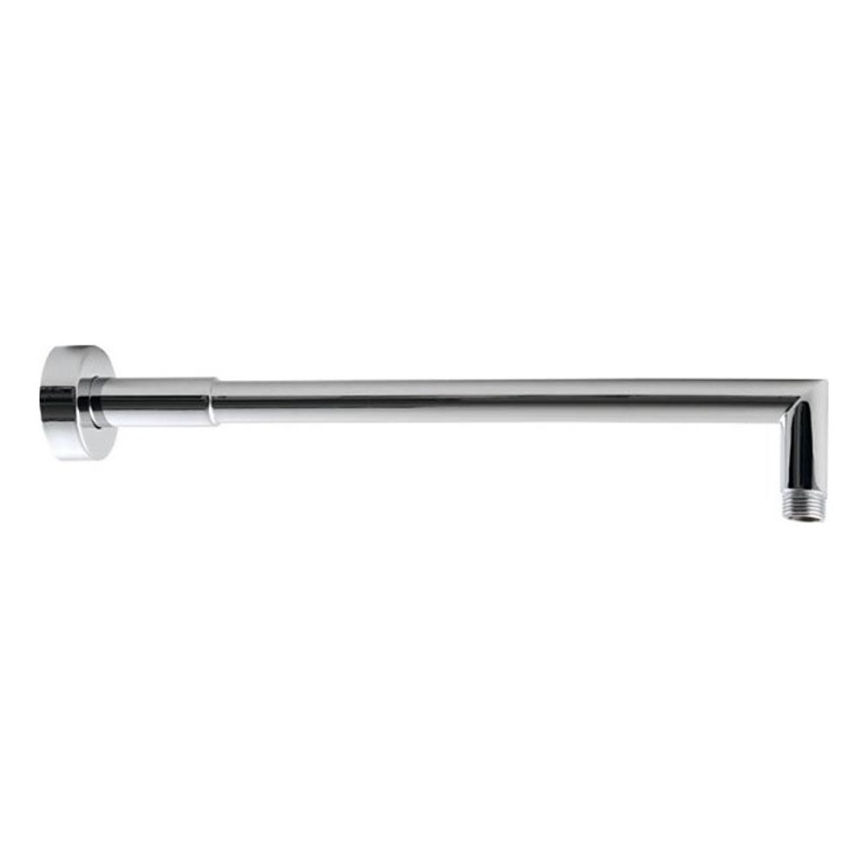 Sapho - Sprchové rameno okrúhle 38 cm lesklý chróm