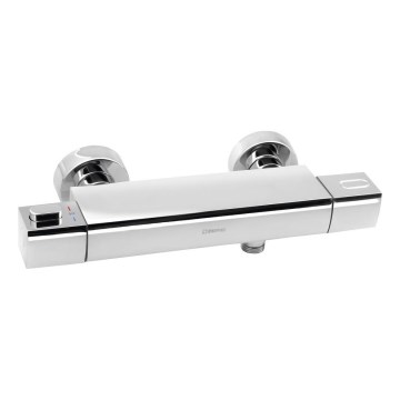 Sapho - Termostatická sprchová batéria MIXONA, lesklý chróm