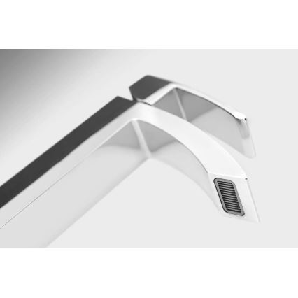 Sapho - Umývadlová batéria GINKO 15,6 cm lesklý chróm