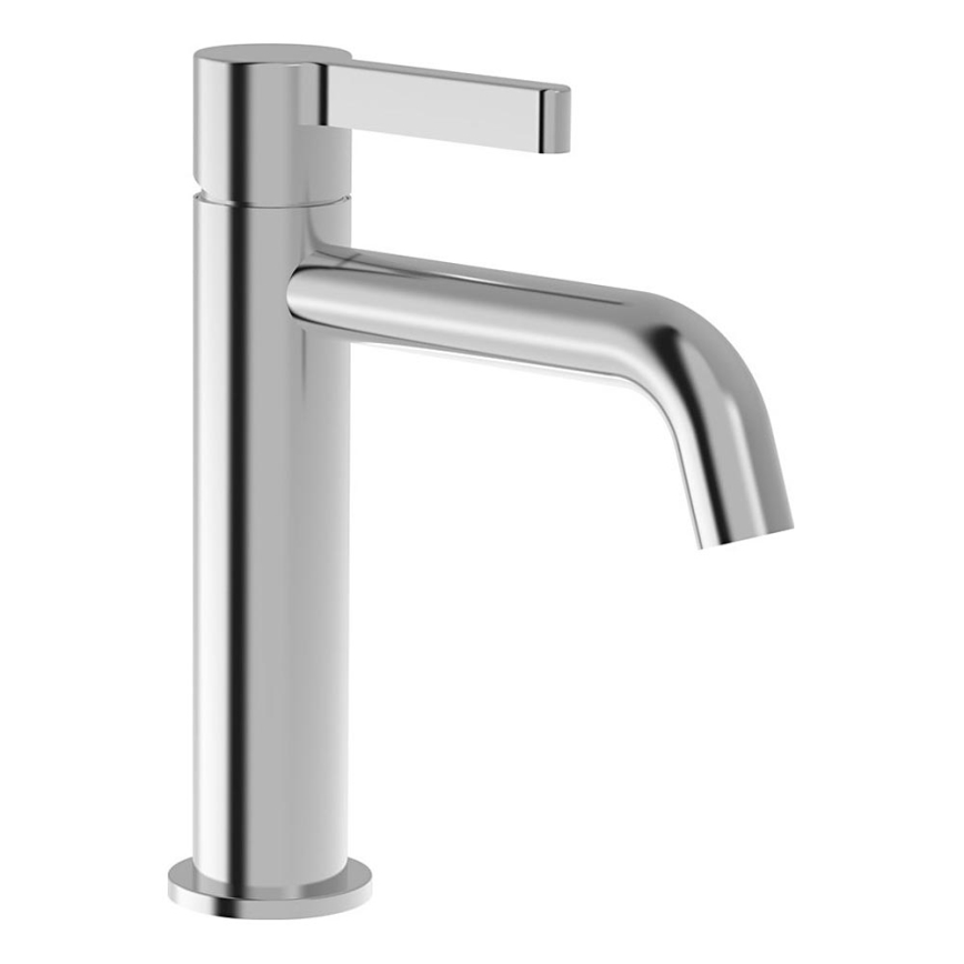 Sapho - Umývadlová batéria ICONIC 18,7 cm lesklý chróm