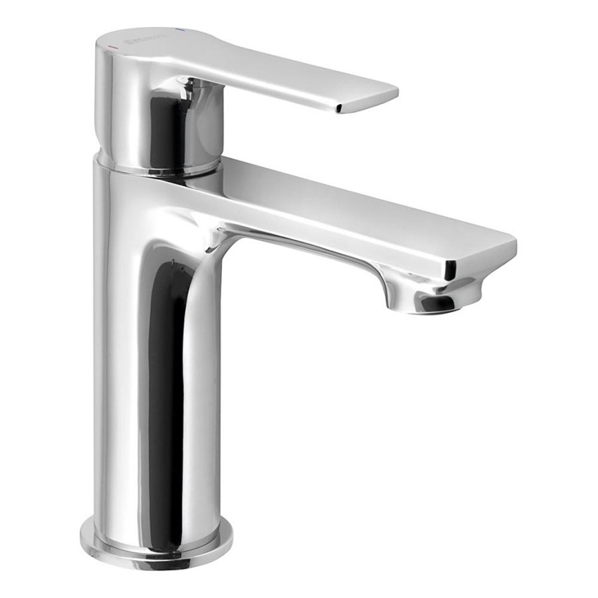 Sapho - Umývadlová batéria PAX 16,5 cm lesklý chróm