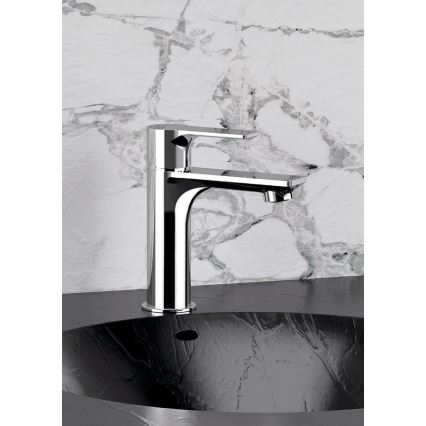 Sapho - Umývadlová batéria PAX 16,5 cm lesklý chróm