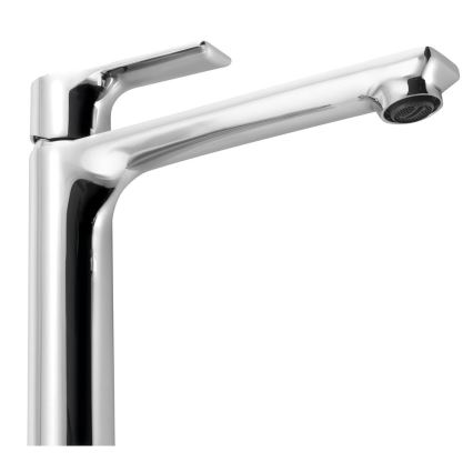 Sapho - Umývadlová batéria PAX 31,5 cm lesklý chróm