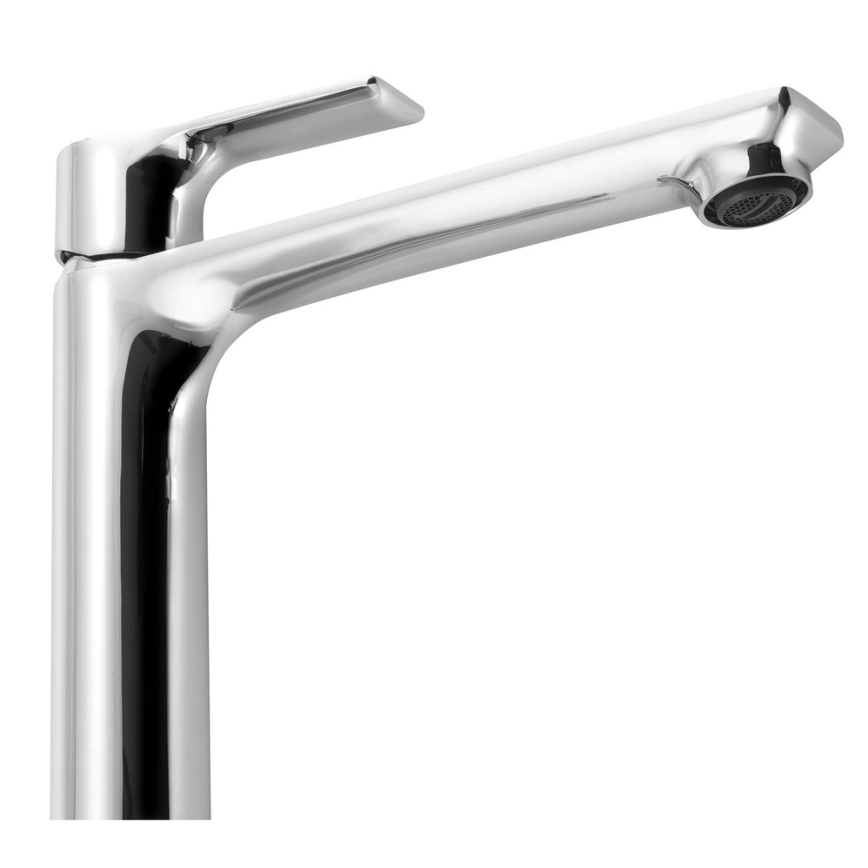 Sapho - Umývadlová batéria PAX 31,5 cm lesklý chróm