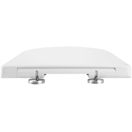 Sapho - WC sedadlo SoftClose TURKU biela