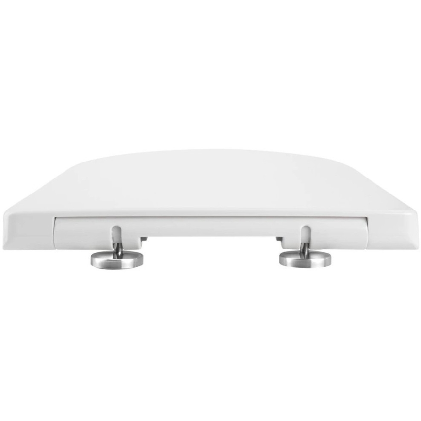 Sapho - WC sedadlo SoftClose TURKU biela